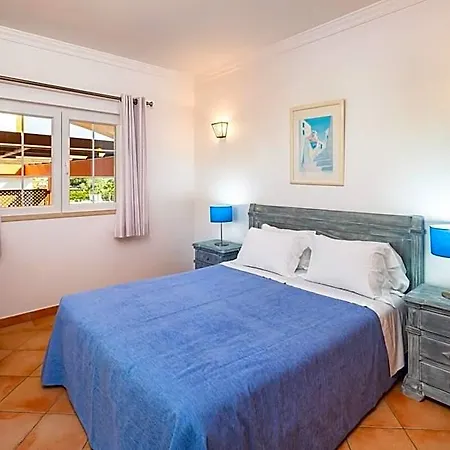 Privada De 4 Quartos, Pisicina, Jardim, Wi-fi אלבופיירה